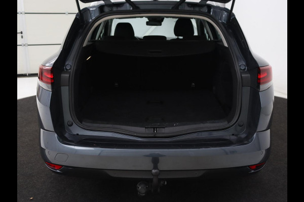 Renault Mégane 1.3 TCe Business Zen | Trekhaak | Camera | Keyless | Carplay | Navigatie | Full LED | DAB | Parkeerhulp | Climate control | Cruise control