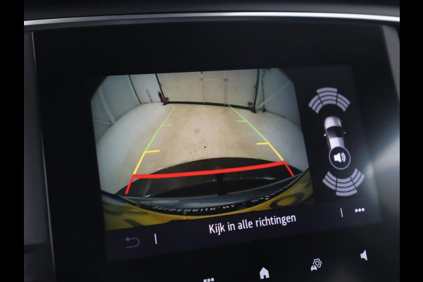 Renault Mégane 1.3 TCe Business Zen | Trekhaak | Camera | Keyless | Carplay | Navigatie | Full LED | DAB | Parkeerhulp | Climate control | Cruise control
