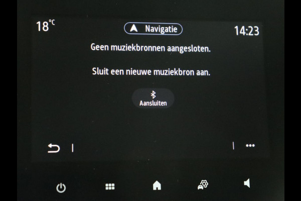 Renault Mégane 1.3 TCe Business Zen | Trekhaak | Camera | Keyless | Carplay | Navigatie | Full LED | DAB | Parkeerhulp | Climate control | Cruise control