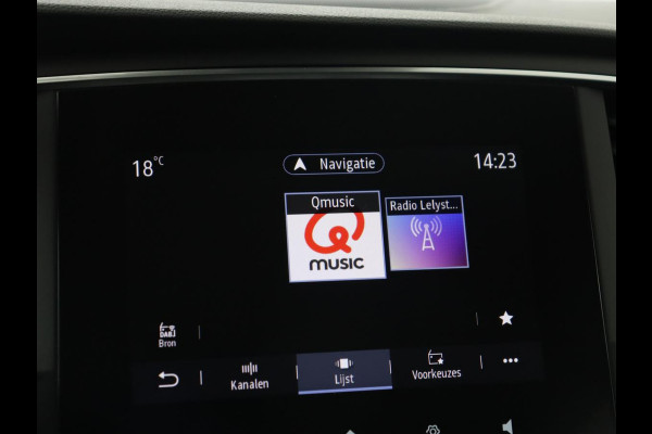 Renault Mégane 1.3 TCe Business Zen | Trekhaak | Camera | Keyless | Carplay | Navigatie | Full LED | DAB | Parkeerhulp | Climate control | Cruise control