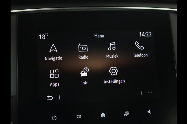 Renault Mégane 1.3 TCe Business Zen | Trekhaak | Camera | Keyless | Carplay | Navigatie | Full LED | DAB | Parkeerhulp | Climate control | Cruise control