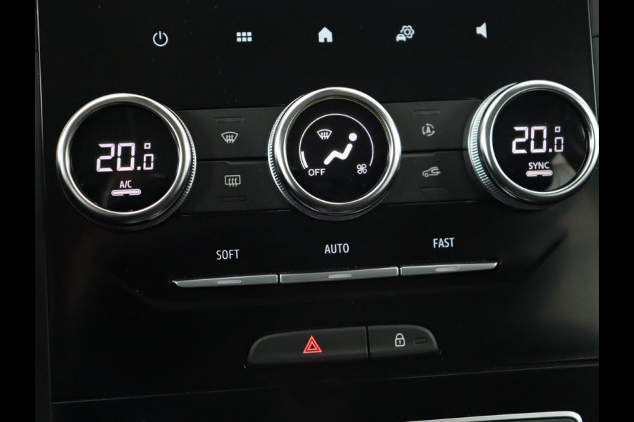 Renault Mégane 1.3 TCe Business Zen | Trekhaak | Camera | Keyless | Carplay | Navigatie | Full LED | DAB | Parkeerhulp | Climate control | Cruise control