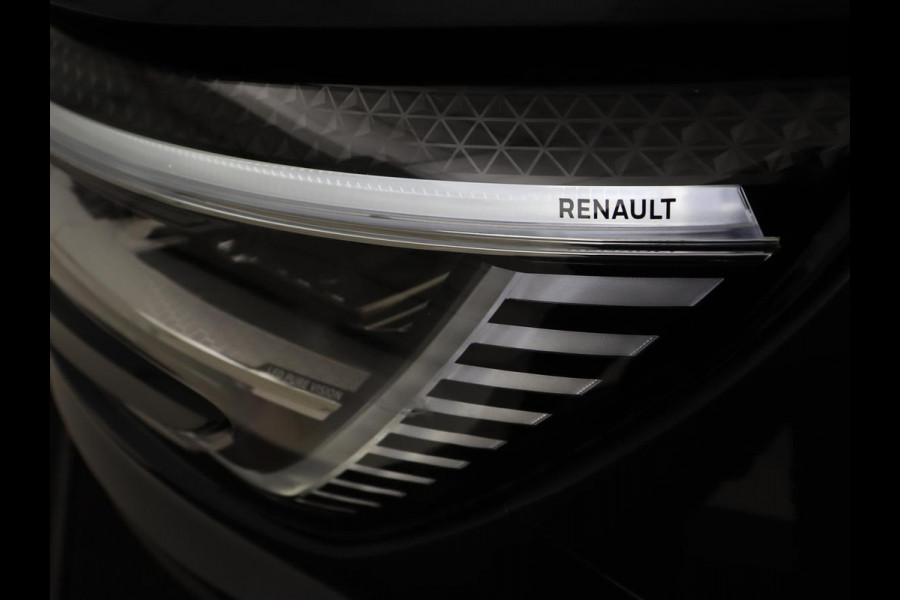 Renault Mégane 1.3 TCe Business Zen | Trekhaak | Camera | Keyless | Carplay | Navigatie | Full LED | DAB | Parkeerhulp | Climate control | Cruise control