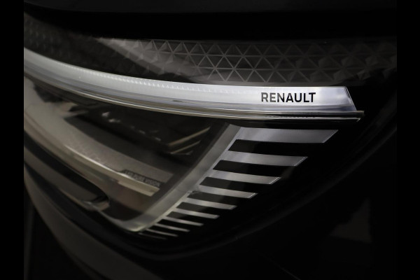 Renault Mégane 1.3 TCe Business Zen | Trekhaak | Camera | Keyless | Carplay | Navigatie | Full LED | DAB | Parkeerhulp | Climate control | Cruise control