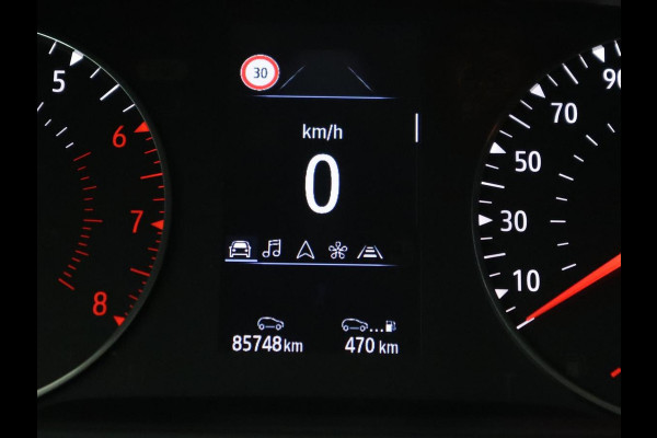 Renault Mégane 1.3 TCe Business Zen | Trekhaak | Camera | Keyless | Carplay | Navigatie | Full LED | DAB | Parkeerhulp | Climate control | Cruise control