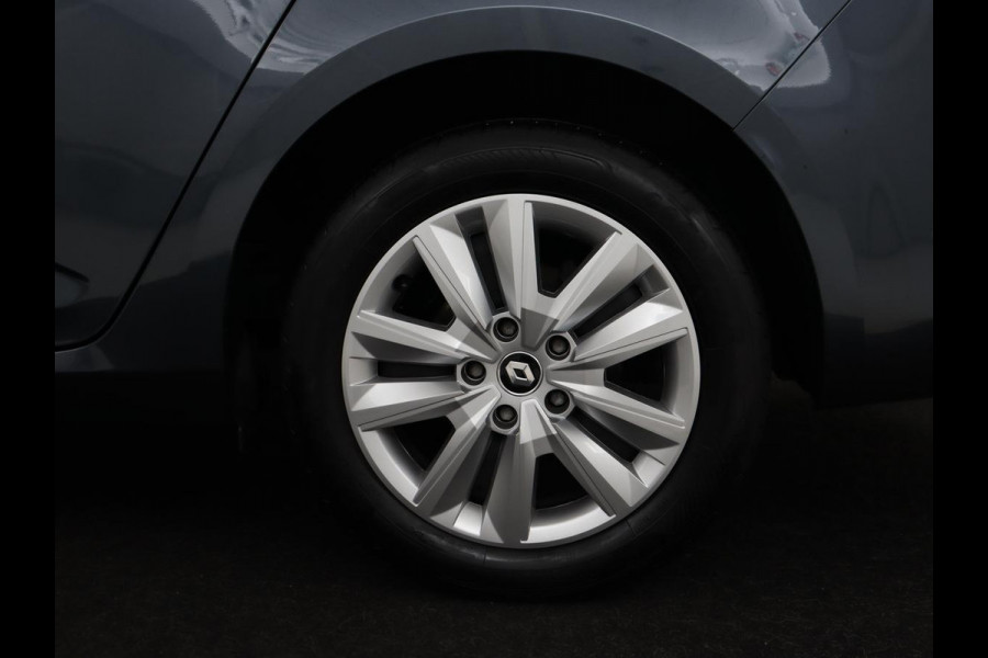 Renault Mégane 1.3 TCe Business Zen | Trekhaak | Camera | Keyless | Carplay | Navigatie | Full LED | DAB | Parkeerhulp | Climate control | Cruise control
