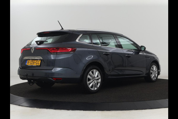 Renault Mégane 1.3 TCe Business Zen | Trekhaak | Camera | Keyless | Carplay | Navigatie | Full LED | DAB | Parkeerhulp | Climate control | Cruise control