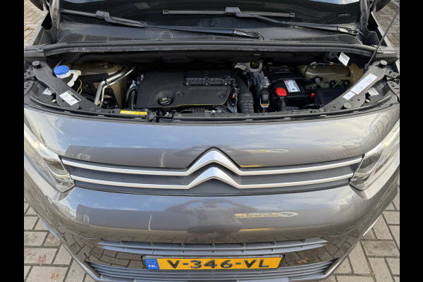 Citroën Berlingo 1.6 100PK EURO 6 BlueHDI Driver CarPlay/trekhaak/achteruitrijcamera