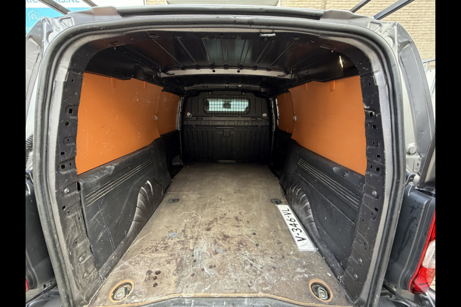 Citroën Berlingo 1.6 100PK EURO 6 BlueHDI Driver CarPlay/trekhaak/achteruitrijcamera