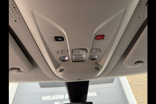 Citroën Berlingo 1.6 100PK EURO 6 BlueHDI Driver CarPlay/trekhaak/achteruitrijcamera