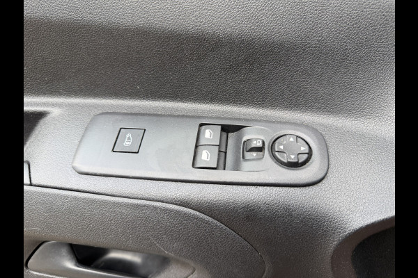 Citroën Berlingo 1.6 100PK EURO 6 BlueHDI Driver CarPlay/trekhaak/achteruitrijcamera