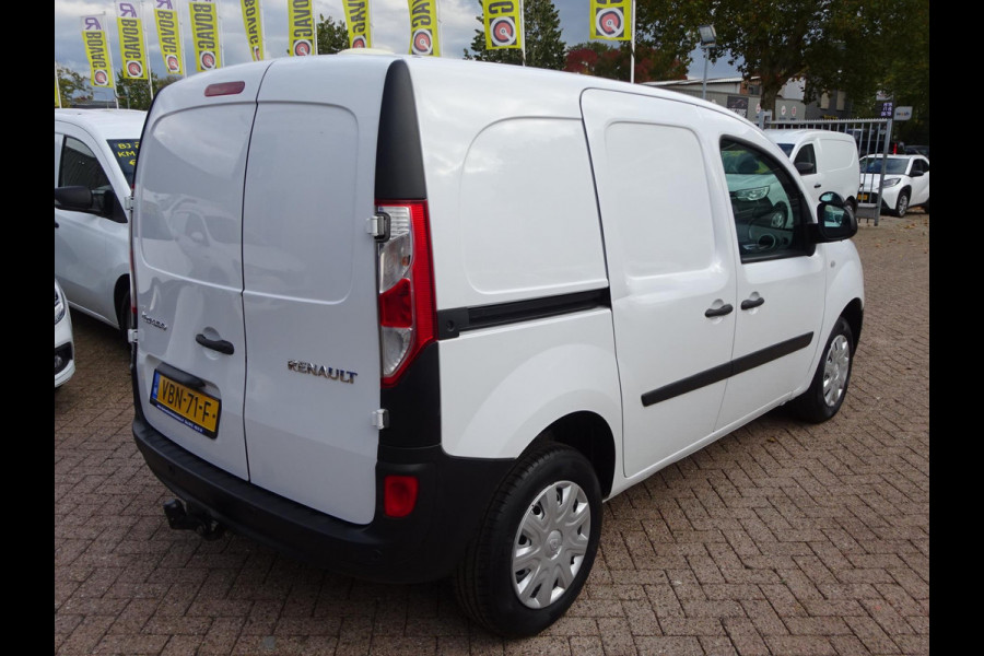 Renault Kangoo 1.5 dCi 90 Energy Comfort Maxi AIRCO NAVI CRUISE PDC