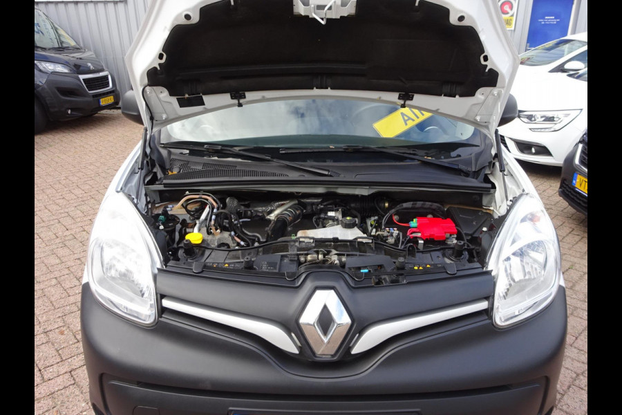 Renault Kangoo 1.5 dCi 90 Energy Comfort Maxi AIRCO NAVI CRUISE PDC
