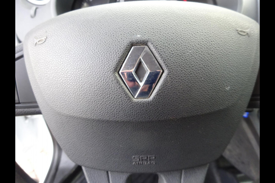 Renault Kangoo 1.5 dCi 90 Energy Comfort Maxi AIRCO NAVI CRUISE PDC