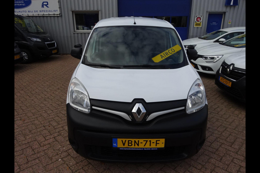 Renault Kangoo 1.5 dCi 90 Energy Comfort Maxi AIRCO NAVI CRUISE PDC