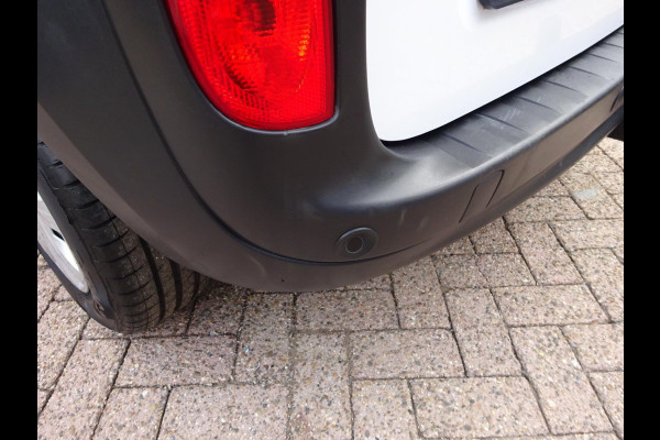 Renault Kangoo 1.5 dCi 90 Energy Comfort Maxi AIRCO NAVI CRUISE PDC