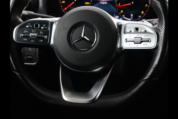 Mercedes-Benz A-Klasse 180 AMG | Panoramadak | Matrix LED | Sfeerverlichting | Keyless | Camera | Carplay | Leder/Alcantara | Memory | Keyless | Widescreen | Mercedes-Benz A-Klasse 180 AMG | Panoramadak | Matrix LED | Sfeerverlichting | Keyless | Camera | Carplay | Leder/Alcantara | Memory | Keyless | Widescreen |