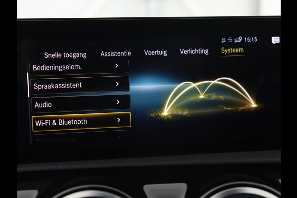Mercedes-Benz A-Klasse 180 AMG | Panoramadak | Matrix LED | Sfeerverlichting | Keyless | Camera | Carplay | Leder/Alcantara | Memory | Keyless | Widescreen | Mercedes-Benz A-Klasse 180 AMG | Panoramadak | Matrix LED | Sfeerverlichting | Keyless | Camera | Carplay | Leder/Alcantara | Memory | Keyless | Widescreen |
