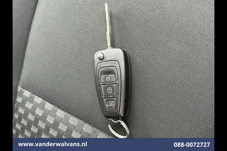 Ford Transit 2.0 TDCI 130pk L4H3 Jumbo Euro6 Airco | Camera | Cruisecontrol | Stoelverwarming | Verwarmde voorruit Parkeersensoren, Bijrijdersbank Ford Transit 2.0 TDCI 130pk L4H3 Jumbo Euro6 Airco | Camera | Cruisecontrol | Stoelverwarming | Verwarmde voorruit Parkeersensoren, Bijrijdersbank