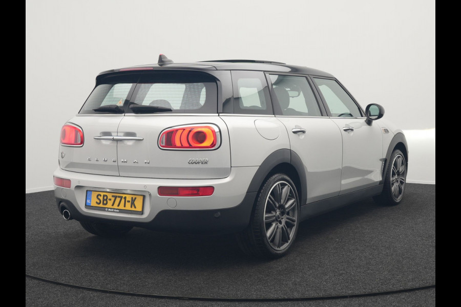 MINI Clubman 1.5 Cooper Chili Handgeschakeld 136pk | Panodak | Harman & Kardon | Apple Carplay | Lederen Sportstoelen | Navigatie | Cruise Control | Sportstuur | MINI Clubman 1.5 Cooper Chili Handgeschakeld 136pk | Panodak | Harman & Kardon | Apple Carplay | Lederen Sportstoelen | Navigatie | Cruise Control | Sportstuur |