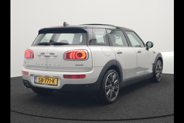 MINI Clubman 1.5 Cooper Chili Handgeschakeld 136pk | Panodak | Harman & Kardon | Apple Carplay | Lederen Sportstoelen | Navigatie | Cruise Control | Sportstuur | MINI Clubman 1.5 Cooper Chili Handgeschakeld 136pk | Panodak | Harman & Kardon | Apple Carplay | Lederen Sportstoelen | Navigatie | Cruise Control | Sportstuur |