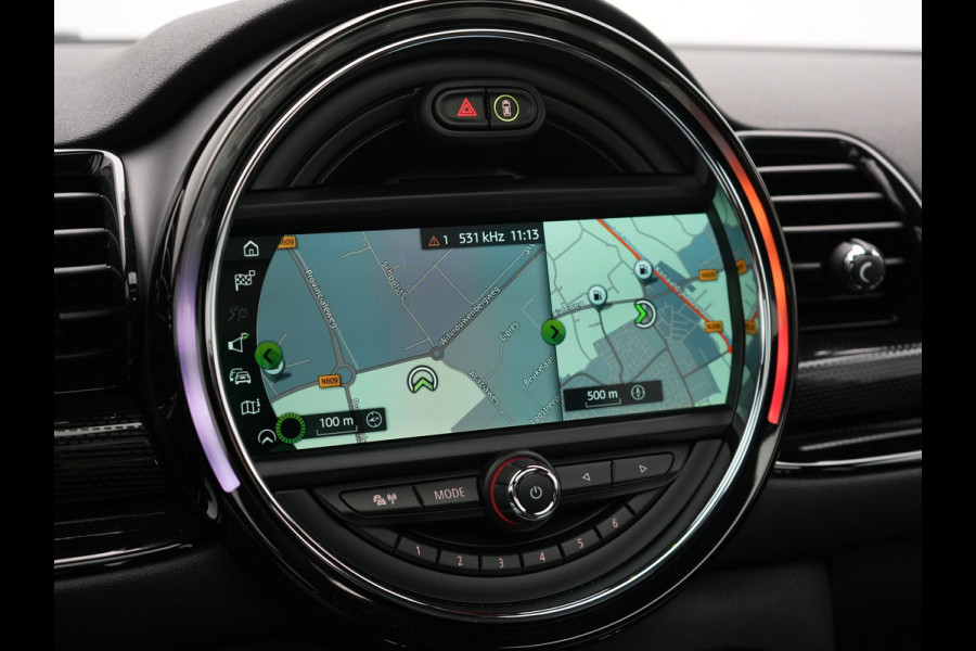 MINI Clubman 1.5 Cooper Chili Handgeschakeld 136pk | Panodak | Harman & Kardon | Apple Carplay | Lederen Sportstoelen | Navigatie | Cruise Control | Sportstuur | MINI Clubman 1.5 Cooper Chili Handgeschakeld 136pk | Panodak | Harman & Kardon | Apple Carplay | Lederen Sportstoelen | Navigatie | Cruise Control | Sportstuur |