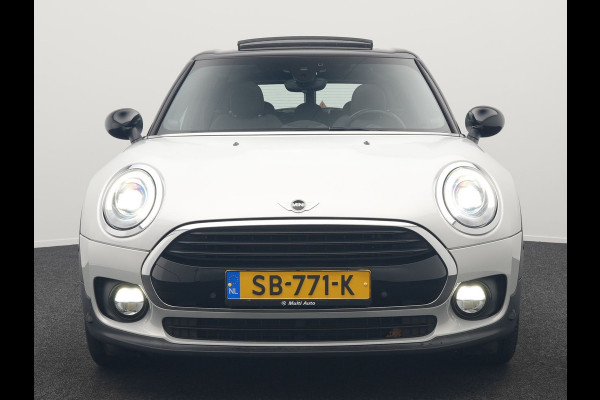 MINI Clubman 1.5 Cooper Chili Handgeschakeld 136pk | Panodak | Harman & Kardon | Apple Carplay | Lederen Sportstoelen | Navigatie | Cruise Control | Sportstuur | MINI Clubman 1.5 Cooper Chili Handgeschakeld 136pk | Panodak | Harman & Kardon | Apple Carplay | Lederen Sportstoelen | Navigatie | Cruise Control | Sportstuur |