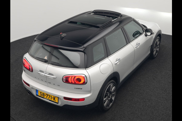 MINI Clubman 1.5 Cooper Chili Handgeschakeld 136pk | Panodak | Harman & Kardon | Apple Carplay | Lederen Sportstoelen | Navigatie | Cruise Control | Sportstuur | MINI Clubman 1.5 Cooper Chili Handgeschakeld 136pk | Panodak | Harman & Kardon | Apple Carplay | Lederen Sportstoelen | Navigatie | Cruise Control | Sportstuur |