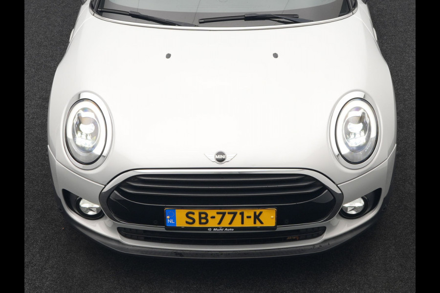 MINI Clubman 1.5 Cooper Chili Handgeschakeld 136pk | Panodak | Harman & Kardon | Apple Carplay | Lederen Sportstoelen | Navigatie | Cruise Control | Sportstuur | MINI Clubman 1.5 Cooper Chili Handgeschakeld 136pk | Panodak | Harman & Kardon | Apple Carplay | Lederen Sportstoelen | Navigatie | Cruise Control | Sportstuur |