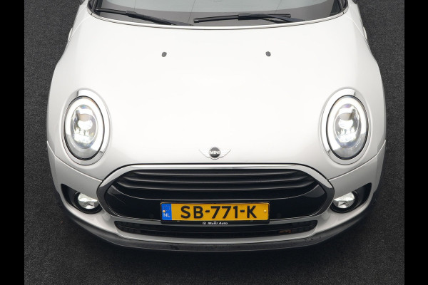 MINI Clubman 1.5 Cooper Chili Handgeschakeld 136pk | Panodak | Harman & Kardon | Apple Carplay | Lederen Sportstoelen | Navigatie | Cruise Control | Sportstuur | MINI Clubman 1.5 Cooper Chili Handgeschakeld 136pk | Panodak | Harman & Kardon | Apple Carplay | Lederen Sportstoelen | Navigatie | Cruise Control | Sportstuur |