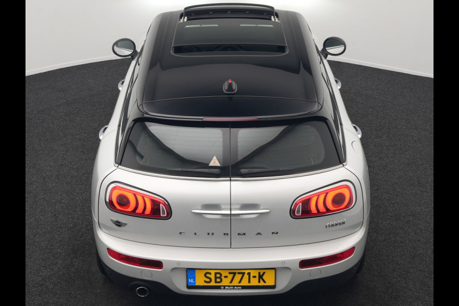 MINI Clubman 1.5 Cooper Chili Handgeschakeld 136pk | Panodak | Harman & Kardon | Apple Carplay | Lederen Sportstoelen | Navigatie | Cruise Control | Sportstuur | MINI Clubman 1.5 Cooper Chili Handgeschakeld 136pk | Panodak | Harman & Kardon | Apple Carplay | Lederen Sportstoelen | Navigatie | Cruise Control | Sportstuur |