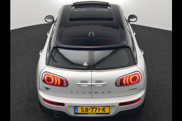 MINI Clubman 1.5 Cooper Chili Handgeschakeld 136pk | Panodak | Harman & Kardon | Apple Carplay | Lederen Sportstoelen | Navigatie | Cruise Control | Sportstuur | MINI Clubman 1.5 Cooper Chili Handgeschakeld 136pk | Panodak | Harman & Kardon | Apple Carplay | Lederen Sportstoelen | Navigatie | Cruise Control | Sportstuur |