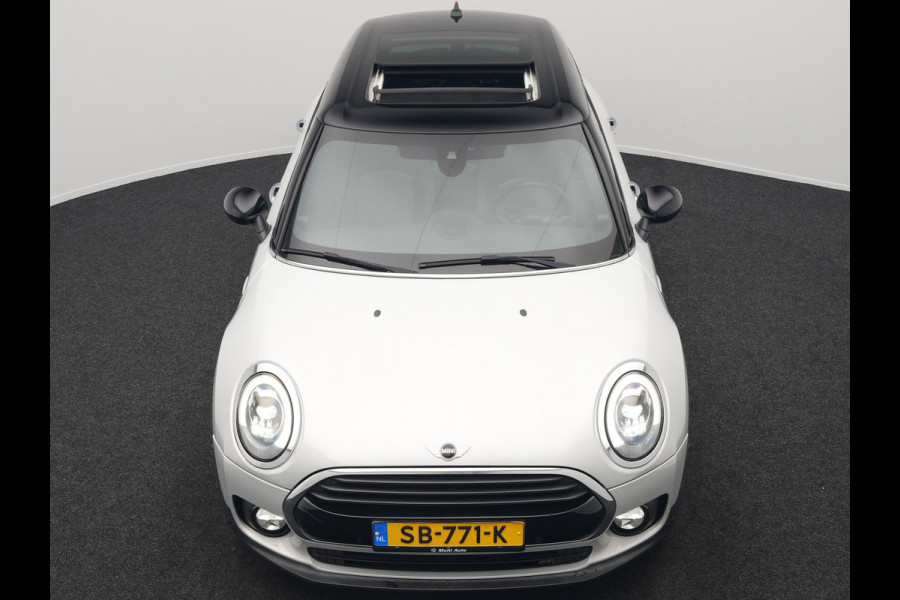 MINI Clubman 1.5 Cooper Chili Handgeschakeld 136pk | Panodak | Harman & Kardon | Apple Carplay | Lederen Sportstoelen | Navigatie | Cruise Control | Sportstuur | MINI Clubman 1.5 Cooper Chili Handgeschakeld 136pk | Panodak | Harman & Kardon | Apple Carplay | Lederen Sportstoelen | Navigatie | Cruise Control | Sportstuur |
