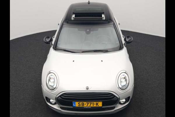 MINI Clubman 1.5 Cooper Chili Handgeschakeld 136pk | Panodak | Harman & Kardon | Apple Carplay | Lederen Sportstoelen | Navigatie | Cruise Control | Sportstuur | MINI Clubman 1.5 Cooper Chili Handgeschakeld 136pk | Panodak | Harman & Kardon | Apple Carplay | Lederen Sportstoelen | Navigatie | Cruise Control | Sportstuur |