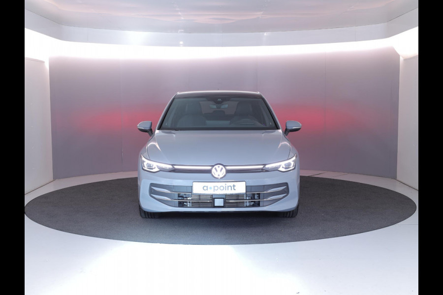 Volkswagen Golf 1.5 eTSI 50 Jahre Edition 150 pk Automaat (DSG) | Navigatie | Panoramadak | Parkeersensoren (Park assist)  | Achteruitrijcamera | Matrix LED koplampen | Stoelverwarming | Volkswagen Golf 1.5 eTSI 50 Jahre Edition 150 pk Automaat (DSG) | Navigatie | Panoramadak | Parkeersensoren (Park assist)  | Achteruitrijcamera | Matrix LED koplampen | Stoelverwarming |