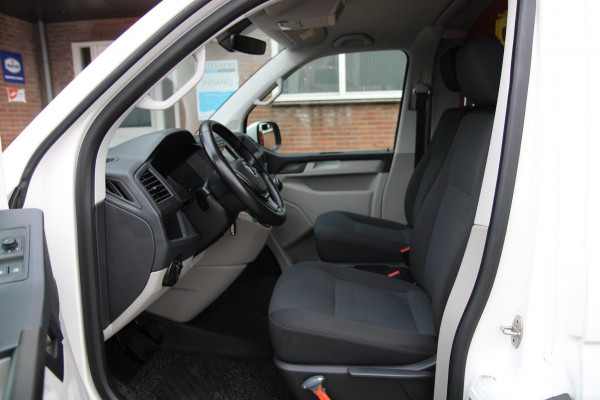 Volkswagen Transporter 2.0 TDI 114PK L1H1 Highline / Multi stuur / PDC 2x / Klep / Cruise