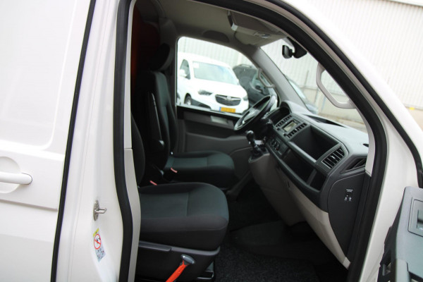 Volkswagen Transporter 2.0 TDI 114PK L1H1 Highline / Multi stuur / PDC 2x / Klep / Cruise