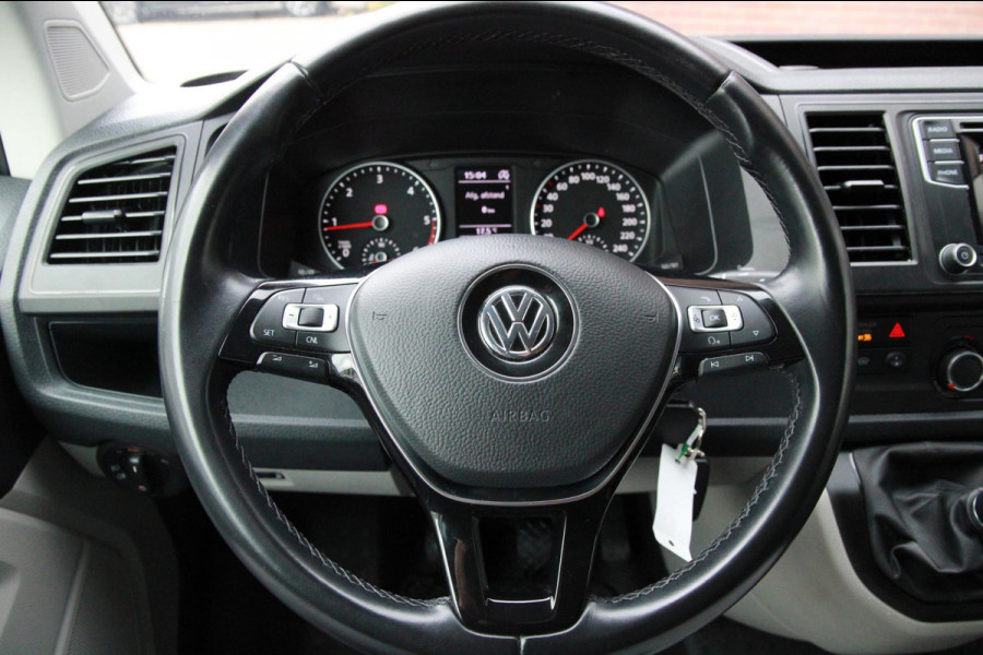 Volkswagen Transporter 2.0 TDI 114PK L1H1 Highline / Multi stuur / PDC 2x / Klep / Cruise