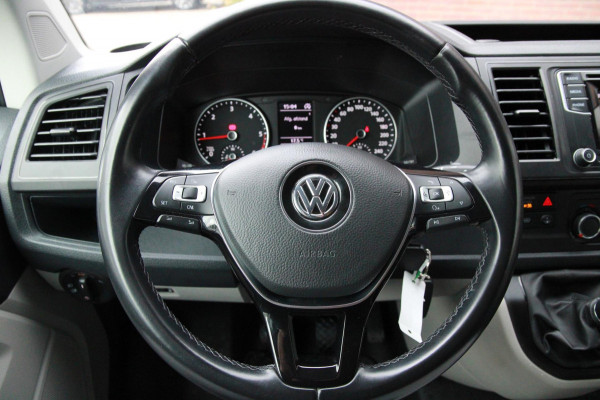Volkswagen Transporter 2.0 TDI 114PK L1H1 Highline / Multi stuur / PDC 2x / Klep / Cruise