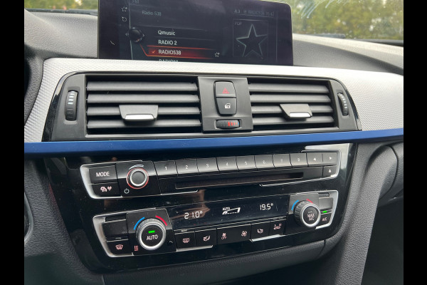 BMW 3 Serie 318i | M-Sport | Carbon | Sportlstoelen| Navi | Cruise | Clima