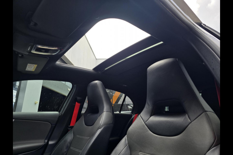 Mercedes-Benz A-Klasse 200 Premium Plus|NL AUTO!|AMG|PANO|MEMORY Mercedes-Benz A-Klasse 200 Premium Plus|NL AUTO!|AMG|PANO|MEMORY