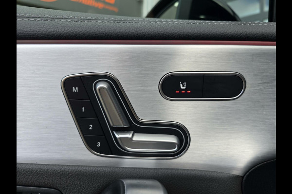 Mercedes-Benz A-Klasse 200 Premium Plus|NL AUTO!|AMG|PANO|MEMORY Mercedes-Benz A-Klasse 200 Premium Plus|NL AUTO!|AMG|PANO|MEMORY