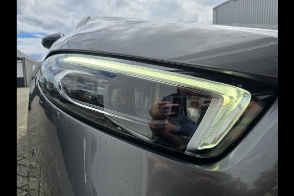 Mercedes-Benz A-Klasse 200 Premium Plus|NL AUTO!|AMG|PANO|MEMORY Mercedes-Benz A-Klasse 200 Premium Plus|NL AUTO!|AMG|PANO|MEMORY