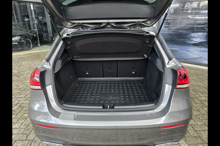Mercedes-Benz A-Klasse 200 Premium Plus|NL AUTO!|AMG|PANO|MEMORY Mercedes-Benz A-Klasse 200 Premium Plus|NL AUTO!|AMG|PANO|MEMORY