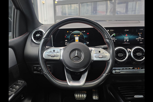 Mercedes-Benz B-Klasse 180 Premium Plus|AMG|PANO