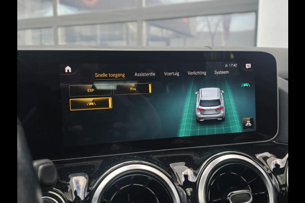 Mercedes-Benz B-Klasse 180 Premium Plus|AMG|PANO