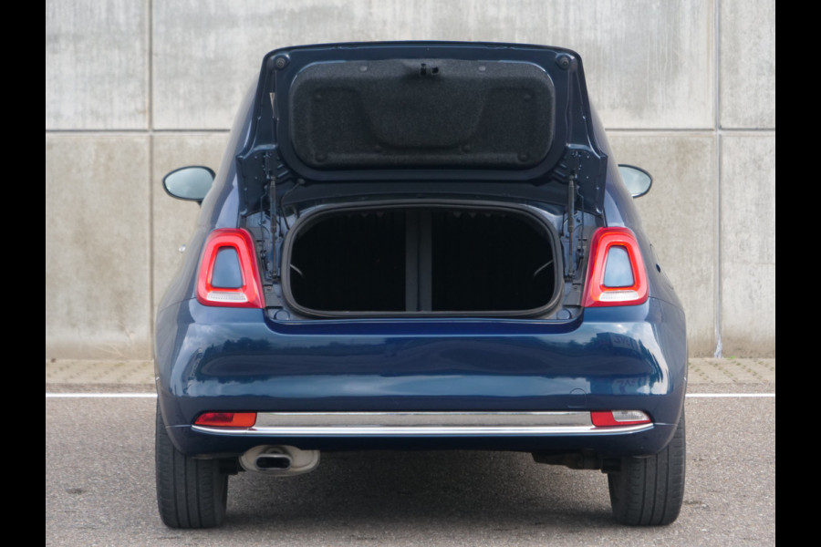 Fiat 500C 1.2 Lounge | NL auto | nette staat.