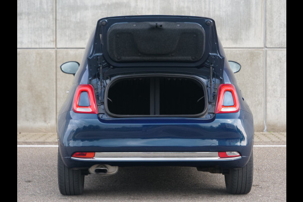 Fiat 500C 1.2 Lounge | NL auto | nette staat.