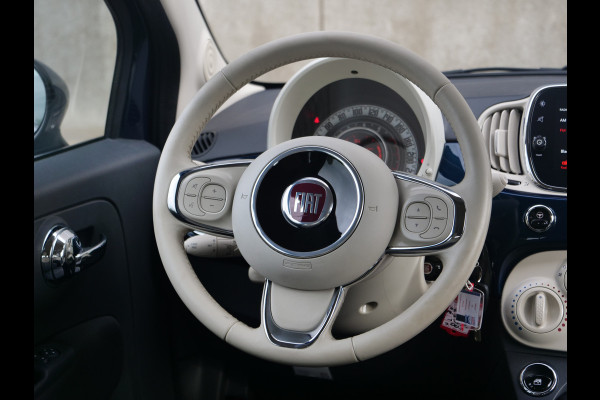 Fiat 500C 1.2 Lounge | NL auto | nette staat.