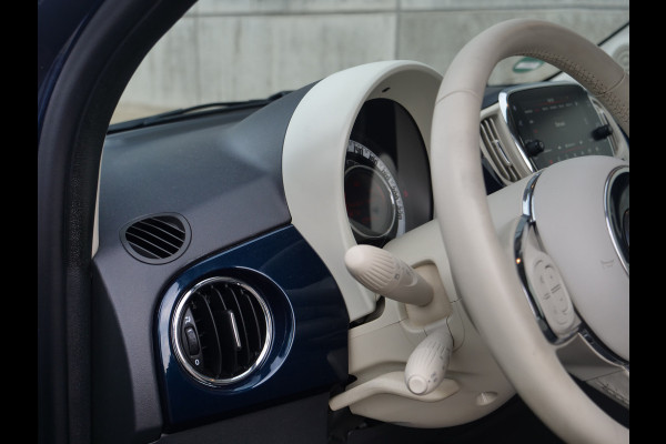 Fiat 500C 1.2 Lounge | NL auto | nette staat.